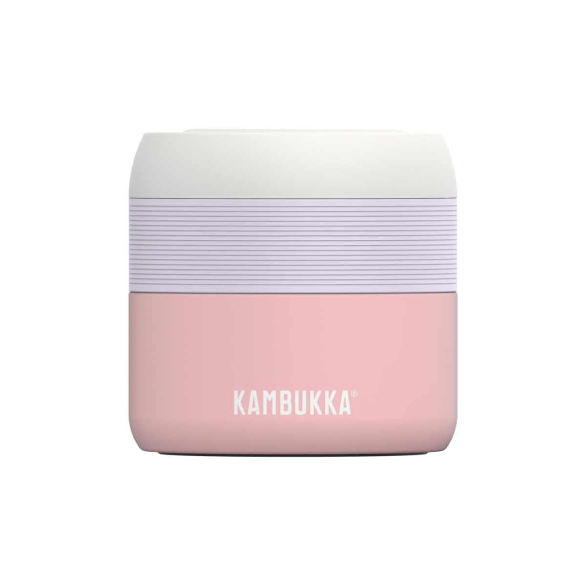 Termonádoba Bora, Baby Pink, 400 ml - Kambukka