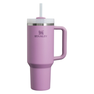 Láhev na vodu Quencher H2.0 FlowState™ Tumbler 1 180 ml, Lilac