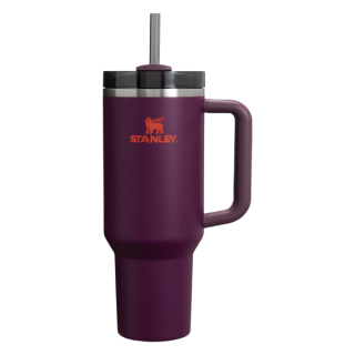 Láhev na vodu Quencher H2.0 FlowState™ Tumbler 1 180 ml, Plum